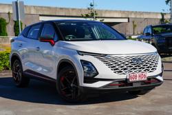 2023 Chery OMODA 5 EX