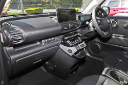 2026 Hyundai INSTER Cross
