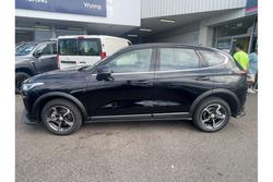 2026 GWM Haval Jolion Premium Hybrid
