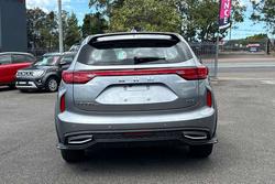 2026 GWM Haval Jolion Premium Hybrid A02 Ayers Grey (AG01)