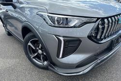 2026 GWM Haval Jolion Premium Hybrid A02 Ayers Grey (AG01)
