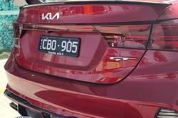 2022 Kia Cerato GT