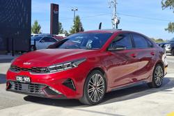 2022 Kia Cerato GT