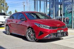 2022 Kia Cerato GT