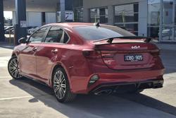 2022 Kia Cerato GT