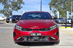 2022 Kia Cerato GT