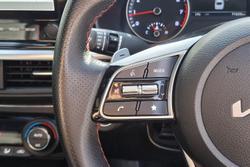 2022 Kia Cerato GT