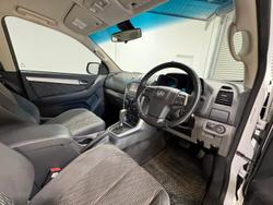 2016 Holden Colorado LT