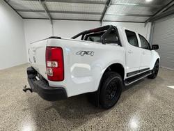 2016 Holden Colorado LT