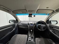 2016 Holden Colorado LT
