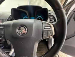 2016 Holden Colorado LT