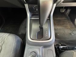 2016 Holden Colorado LT