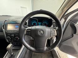 2016 Holden Colorado LT