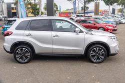 2024 Suzuki Vitara Turbo