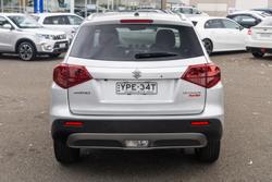 2024 Suzuki Vitara Turbo