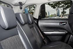 2024 Suzuki Vitara Turbo