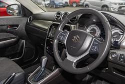 2024 Suzuki Vitara Turbo
