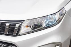 2024 Suzuki Vitara Turbo