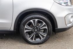 2024 Suzuki Vitara Turbo