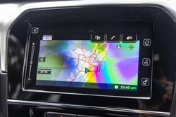 2024 Suzuki Vitara Turbo