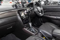 2024 Suzuki Vitara Turbo