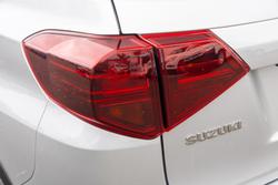 2024 Suzuki Vitara Turbo