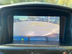 2016 Holden Cruze SRi Z-Series JH Series II MY16 Prussian Steel