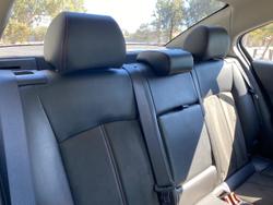 2016 Holden Cruze SRi Z-Series JH Series II MY16 Prussian Steel