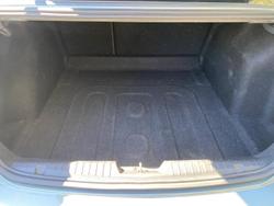 2016 Holden Cruze SRi Z-Series JH Series II MY16 Prussian Steel