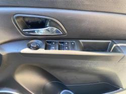 2016 Holden Cruze SRi Z-Series JH Series II MY16 Prussian Steel