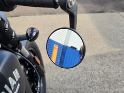 2021 Indian SCOUT BOBBER