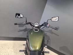 2024 Kawasaki VULCAN S GREEN