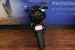 2020 Ktm 1290 SUPER DUKE GT Black