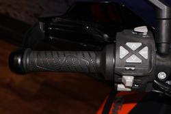 2020 Ktm 1290 SUPER DUKE GT Black