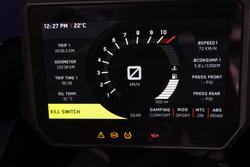 2020 Ktm 1290 SUPER DUKE GT Black