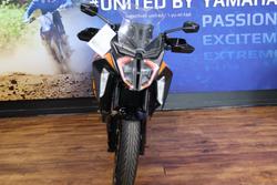 2020 Ktm 1290 SUPER DUKE GT Black