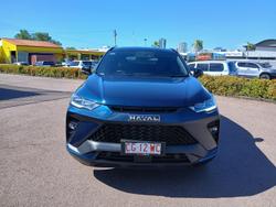 2025 GWM Haval H6GT Ultra