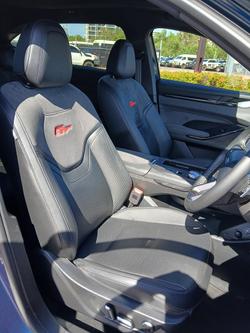 2025 GWM Haval H6GT Ultra