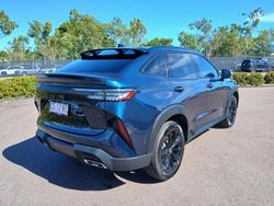 2025 GWM Haval H6GT Ultra