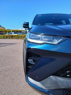 2025 GWM Haval H6GT Ultra