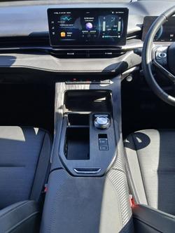 2025 GWM Haval H6GT Ultra