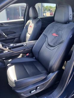 2025 GWM Haval H6GT Ultra