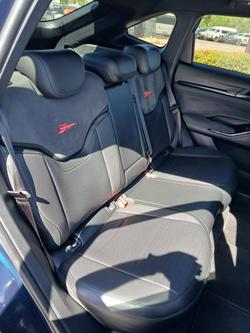 2025 GWM Haval H6GT Ultra