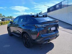 2025 GWM Haval H6GT Ultra