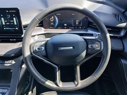 2025 GWM Haval H6GT Ultra