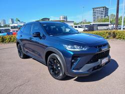 2025 GWM Haval H6GT Ultra