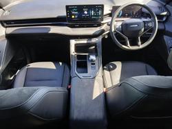 2025 GWM Haval H6GT Ultra