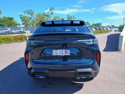 2025 GWM Haval H6GT Ultra