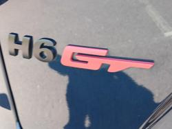 2025 GWM Haval H6GT Ultra