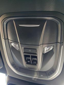 2025 GWM Haval H6GT Ultra